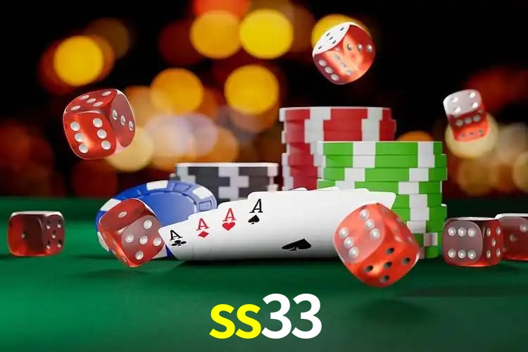 Estatísticas ss33