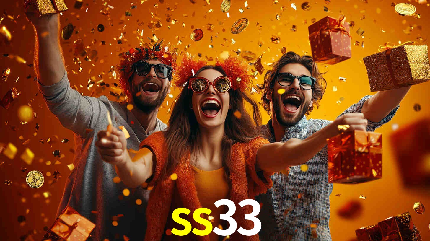 ss33 - Explosão de Prêmios - ss33.com