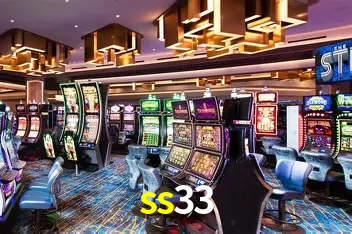 A Revolução dos Aplicativos de Jogos no ss33