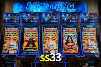 Desvendando o Mundo dos Jogos Virtuais na ss33
