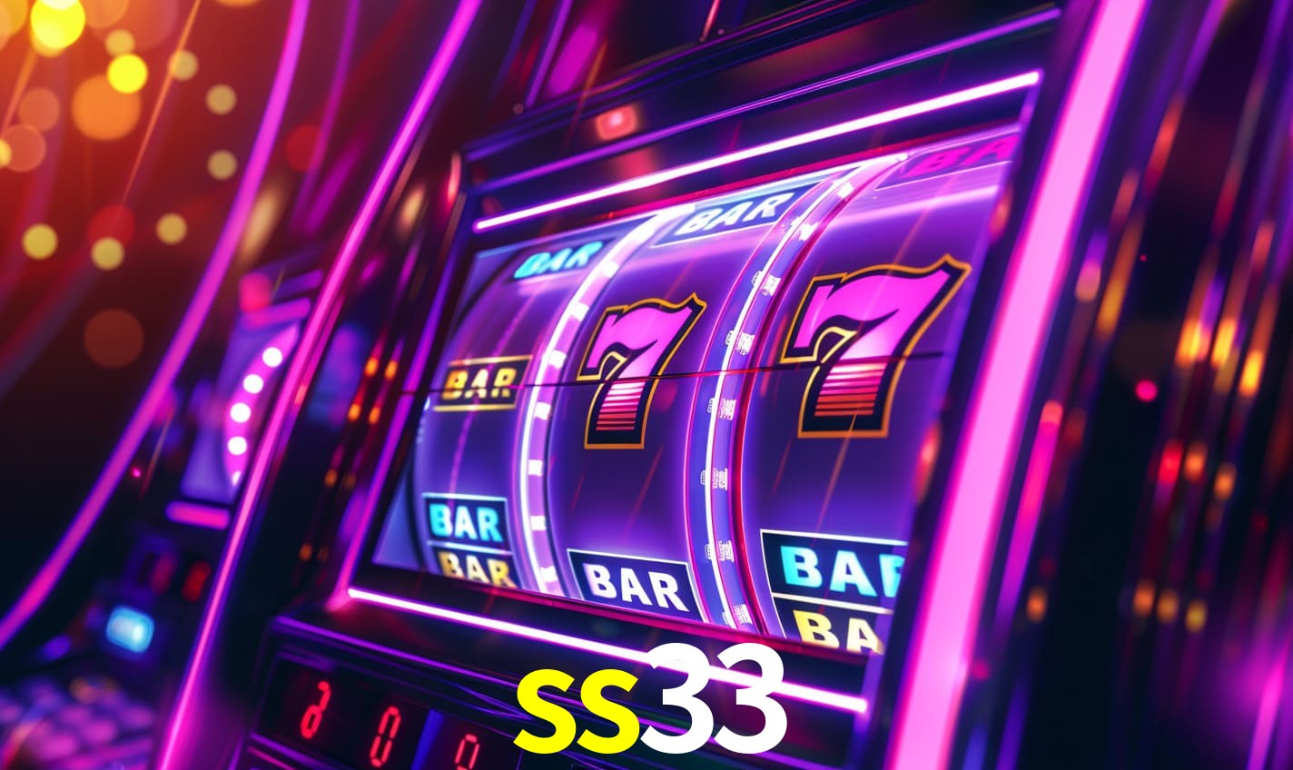 ss33: Seu Cassino Premiado com Pagamentos Rápidos