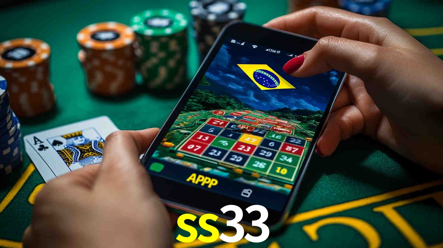 Inovações de Jogos na ss33: O Futuro das Experiências Interativas