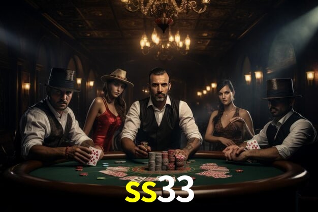 Descubra o Programa VIP da ss33: Vantagens Exclusivas para Jogadores