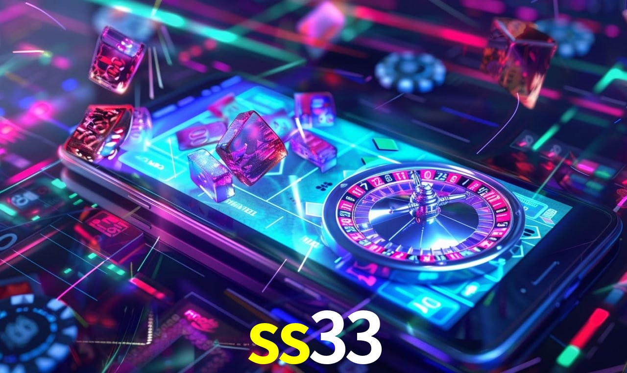 Mesa de Blackjack ss33