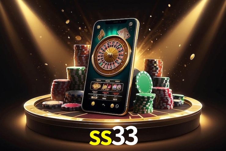 Diretório de Jogos ss33