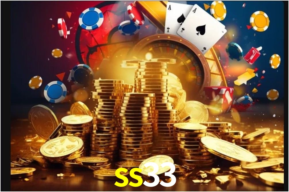 A Emoção da Loteria na ss33: Uma Chance de Mudança de Vida