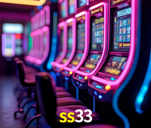 Bônus ss33