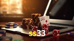 Desvendando o Mundo dos Jogos Virtuais na ss33