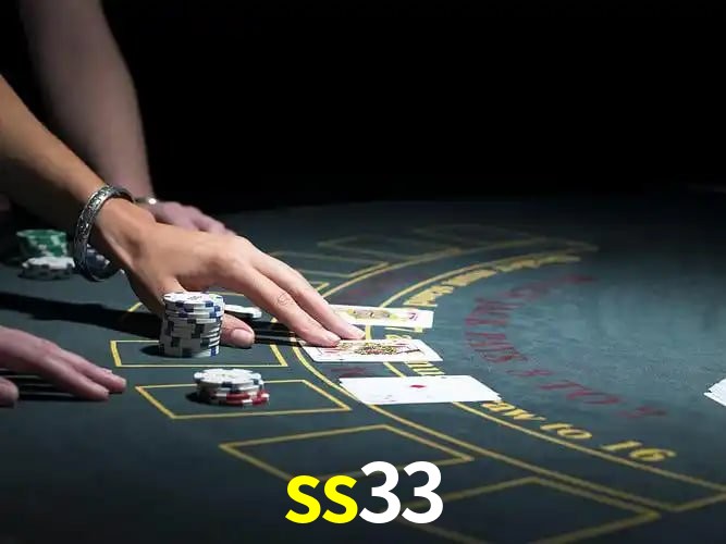 Sistemas de Segurança ss33
