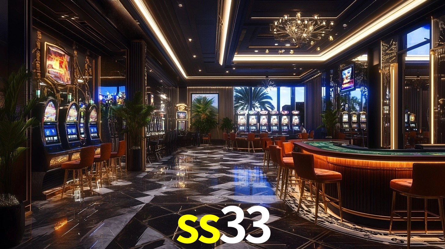 Exclusive Games ss33