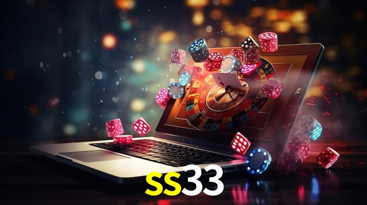 Inovações de Jogos na ss33: O Futuro das Experiências Interativas