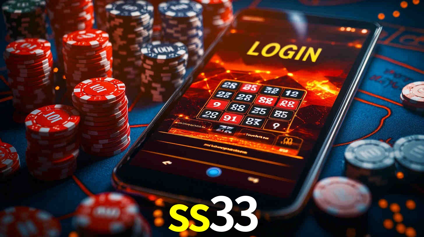 ss33: Jogue Crash e Experimente Alta Recompensa Instantânea