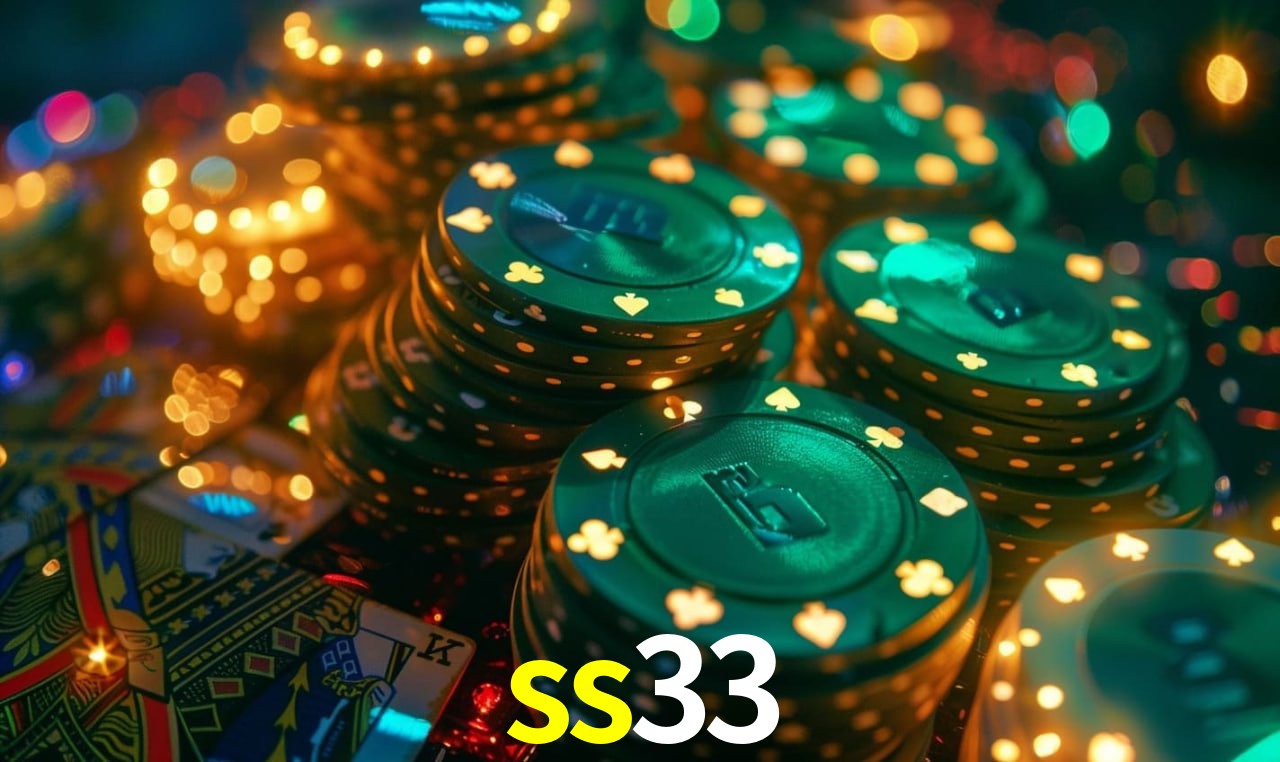 Torneios ss33