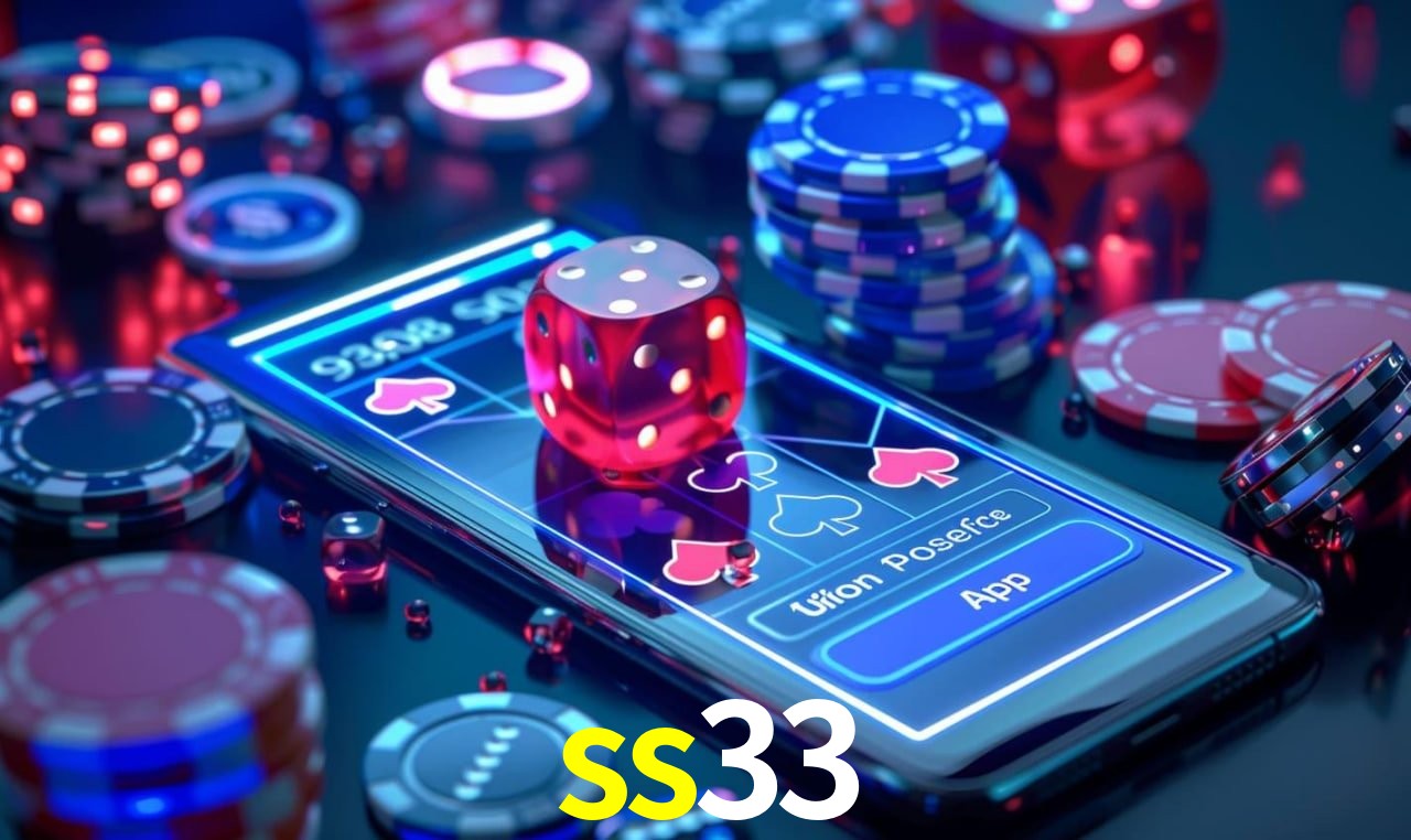Infraestrutura ss33