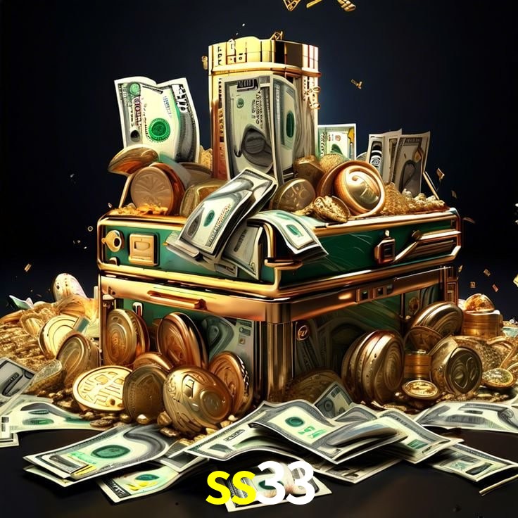 Casino VIP ss33