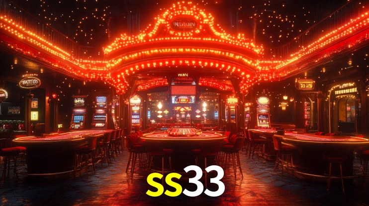 Ofertas Imperdíveis na ss33: Promoções e Bônus Que Valem a Pena