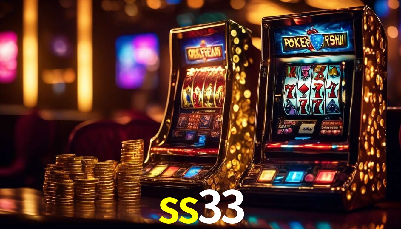 Descubra a Essência do ss33: Nossa História e Compromissos