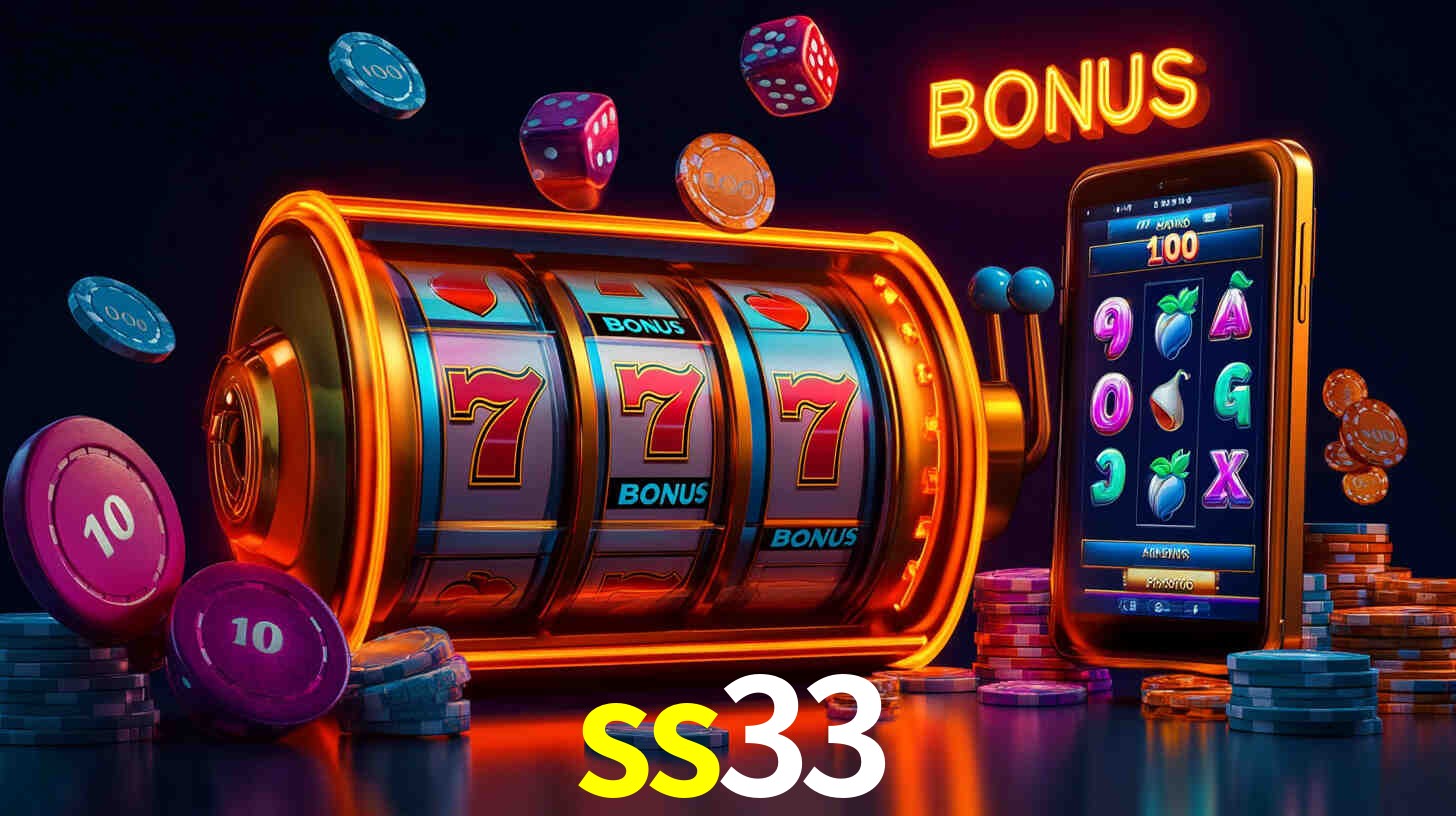 Descubra o Programa VIP da ss33: Vantagens Exclusivas para Jogadores