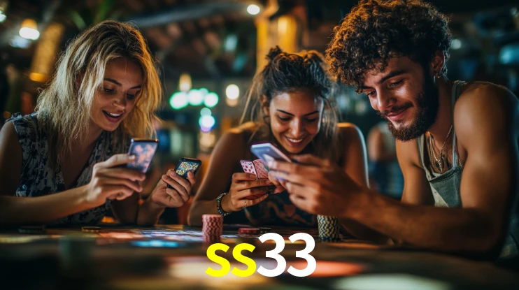 Roulette Table ss33