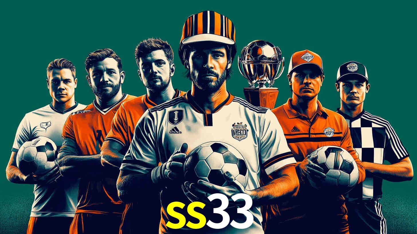 Apostas Esportivas na ss33: Um Guia Completo