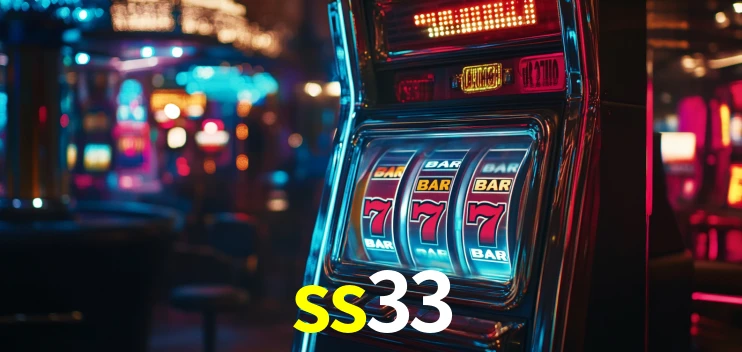 Live Casino ss33