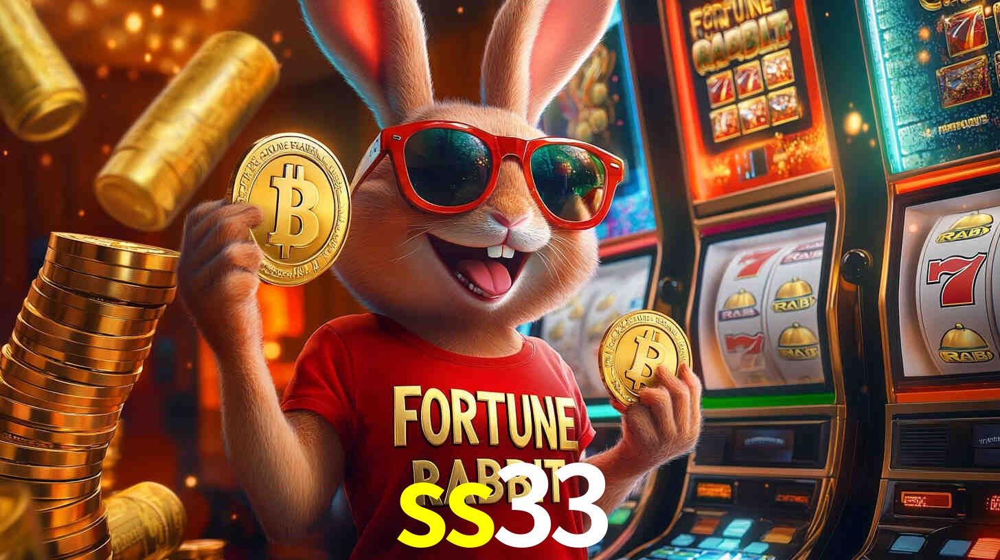 Descubra a Magia dos Jogos de Arcade no ss33