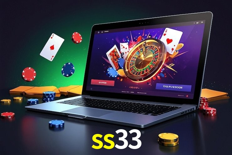 Tecnologia da Plataforma ss33