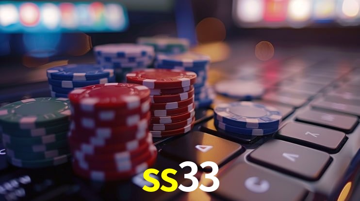 Provedores de Jogos ss33
