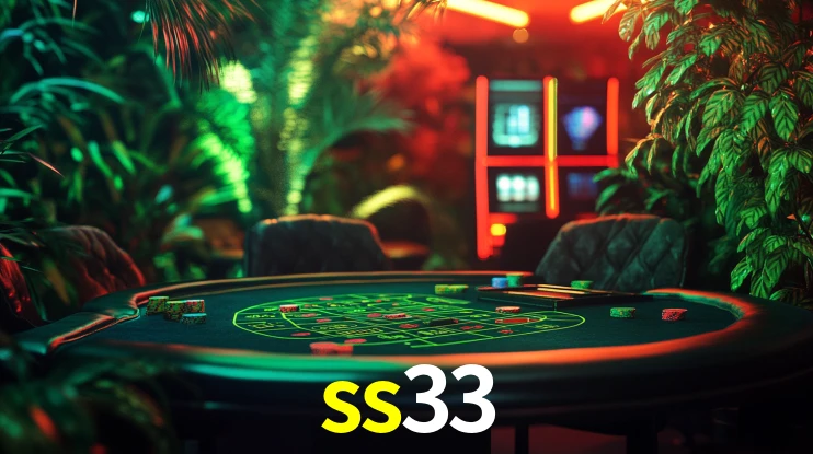 VIP Casino ss33