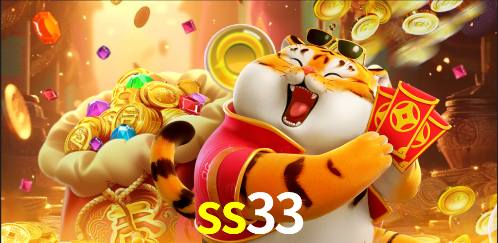 ss33: Seu Especialista em Apostas Esportivas Brasileiras