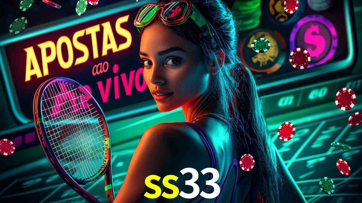 Desvendando o Mundo dos Jogos Virtuais na ss33