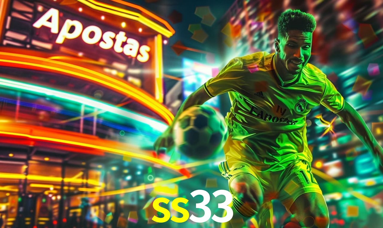 Estatísticas Esportivas ss33