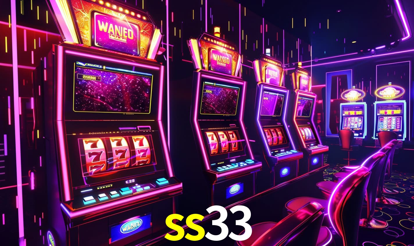 A Popularidade dos Caça-Níqueis no ss33