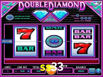 Descubra a Magia dos Jogos de Arcade no ss33