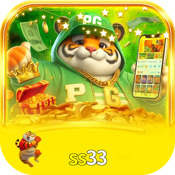 ss33 App